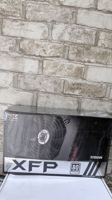 XFP xigmatek 1200W platinium