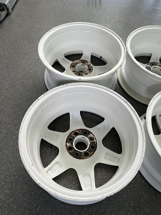 Джанти Tecnomagnesio 16” 4x100