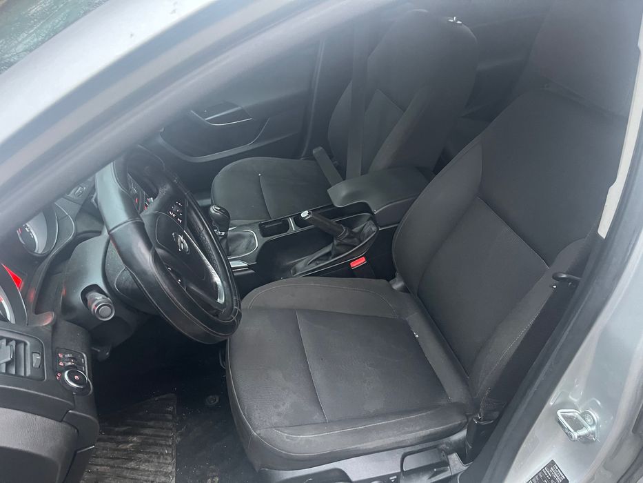 Opel Insignia 2.0CDTI 160 на части