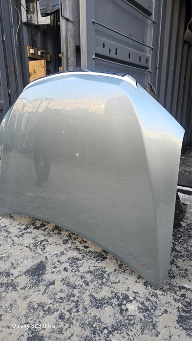 Капот Камри 50, 55