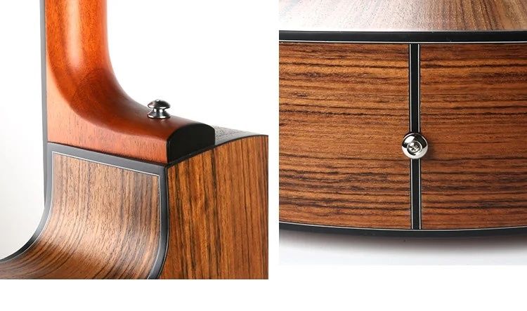 Гитара акустическая Smiger SM-413