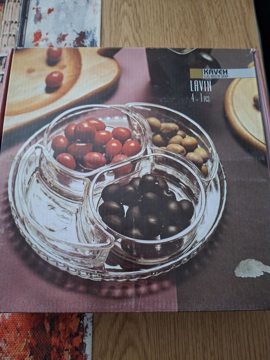 Ордьовър Lavin 24 см