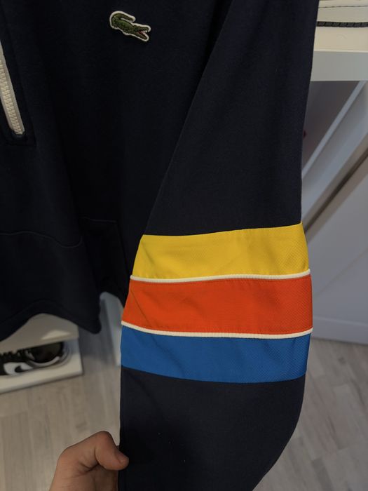 Vand hanorac Lacoste M