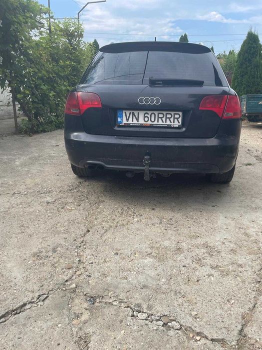 Audi A4 B7 2.0TDI - pentru DEZMEMBRĂRI -