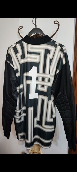 ЦСКА Erima вратарска Ивайло Петров