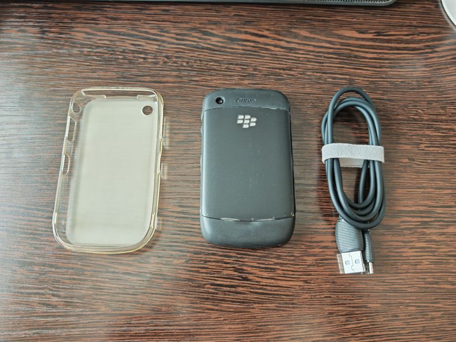 BlackBerry Curve 8520