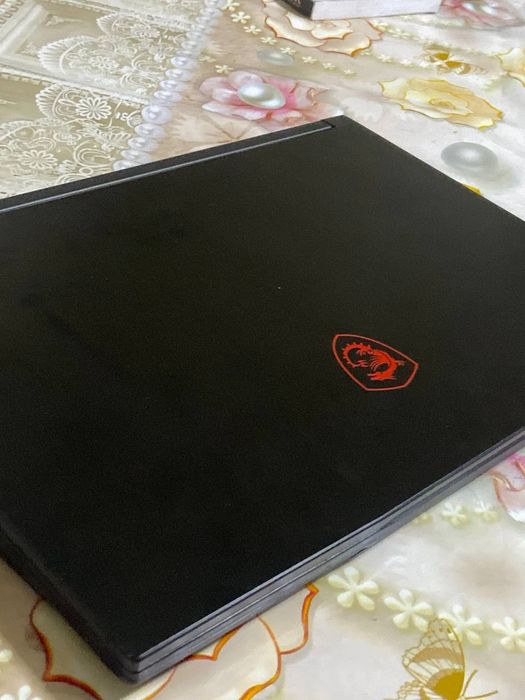 Noutbook MSI  Ps. Ai. Ae. Pr. CorelDraw