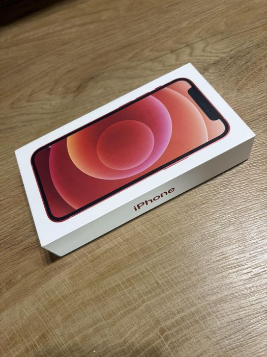 Apple Iphone 12 mini