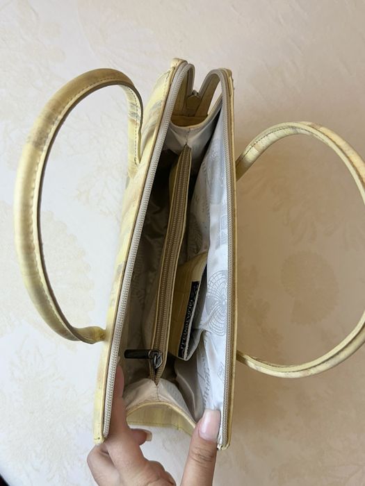 Сумка винтажная!!