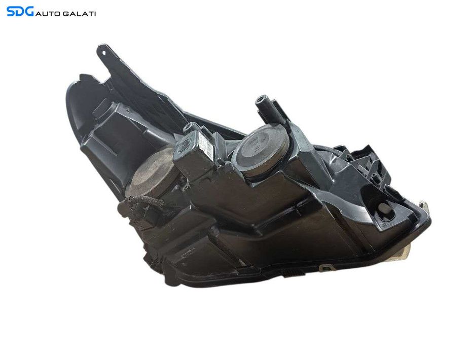 Far Stanga EUROPA Opel Astra H 2004 - 2010 Cod 1EG270370-21 (Urechi Lipsa) [LS0243]