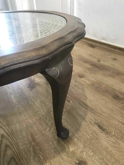 Реставрирани маси