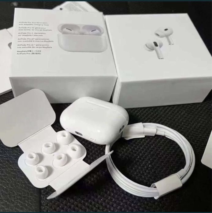 Airpods 3 PREMIUM качество