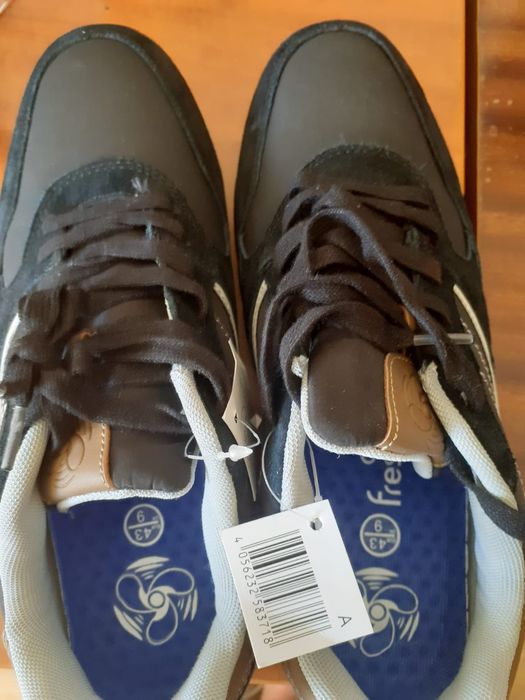 Нови Мъжки Обувки