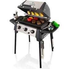Гриль газовый портативный Broil King PORTA-CHEF 320