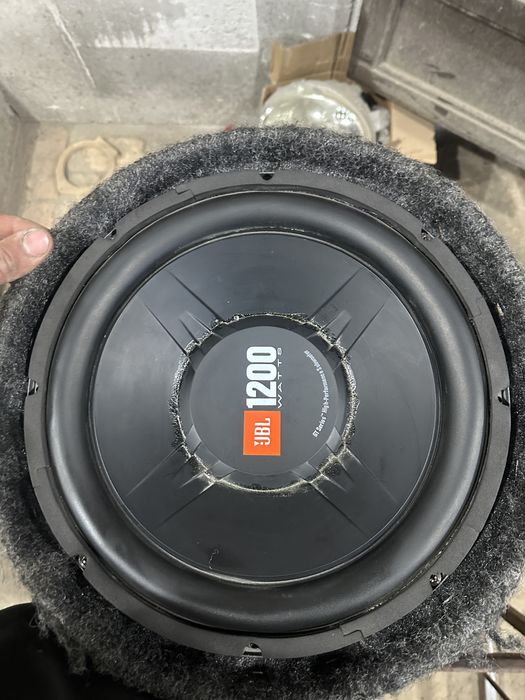 сабуфер сотилади состояниси яхши