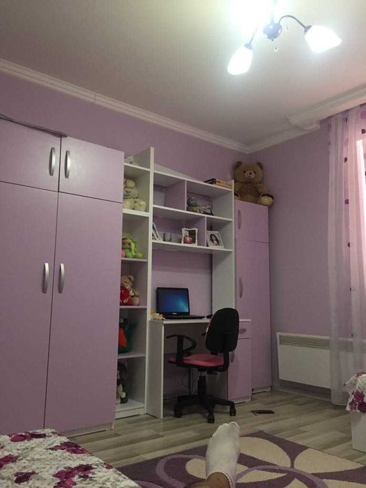 Детско обзавеждане