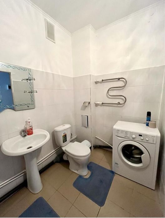 Квартиры посуточно Караганда на ночь