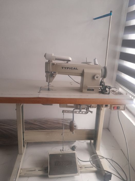 Швейная машинка Typical