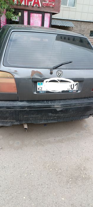 Продам срочно гольф