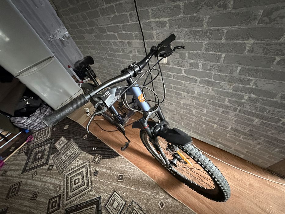 Продам велосипед