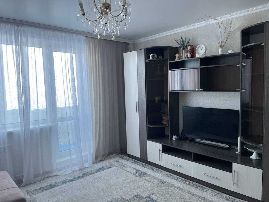 Продается двухкомнатная квартира