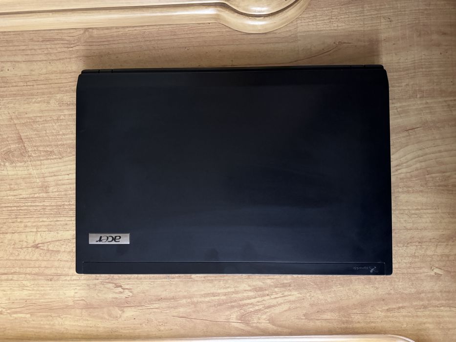 Ноутбук Acer Core i5 windows 10