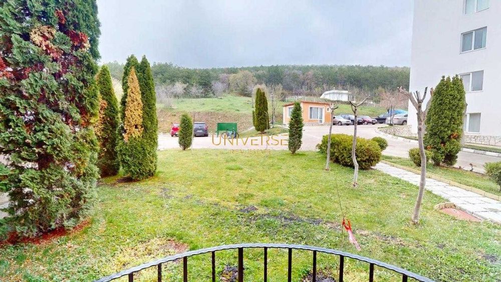 Продава се Двустаен апартамент в Свети Влас - 83 кв.м за 1013 €/кв.м - Снимка #12