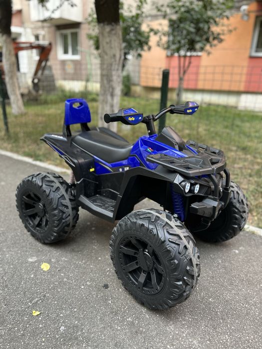 ATV electric pentru copii
