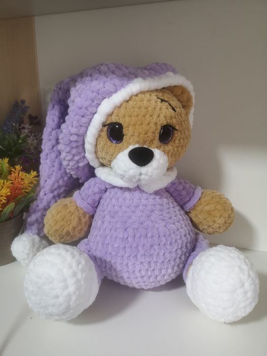 Продам игрушку ручной работы