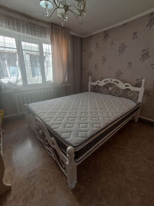 Двухместная кровать Малайзия