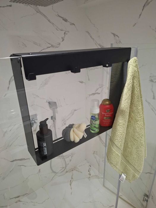Етажерка за баня