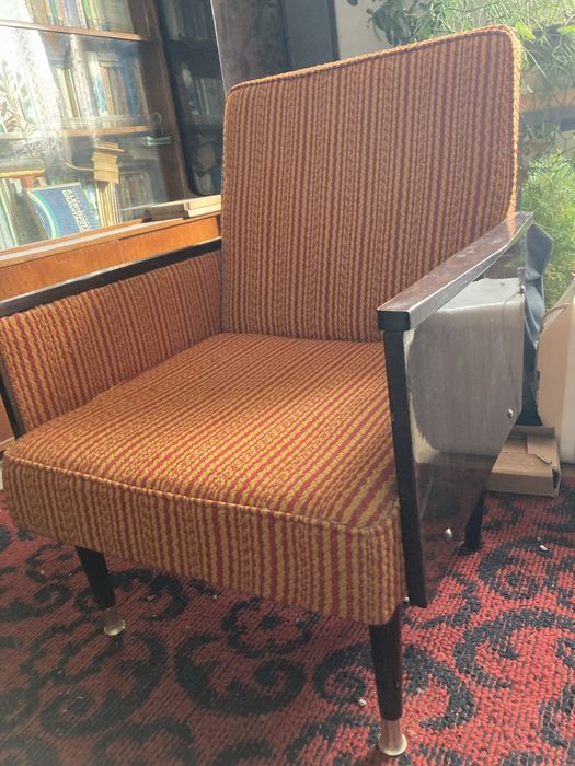 Scaune si fotolii stil vechi