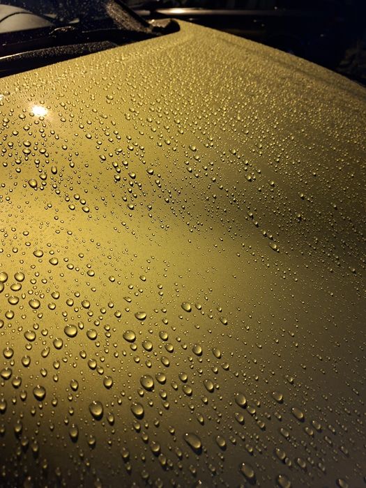 Detailing auto luciu intens si hydrofob D-Gloss