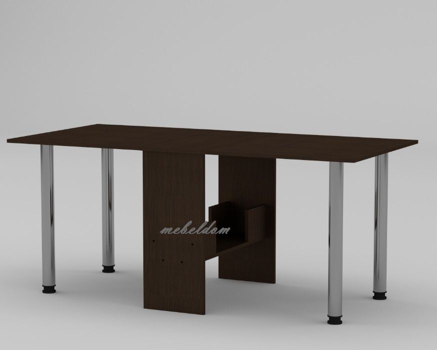 Трапезна/кухненска сгъваема маса(код-2280)