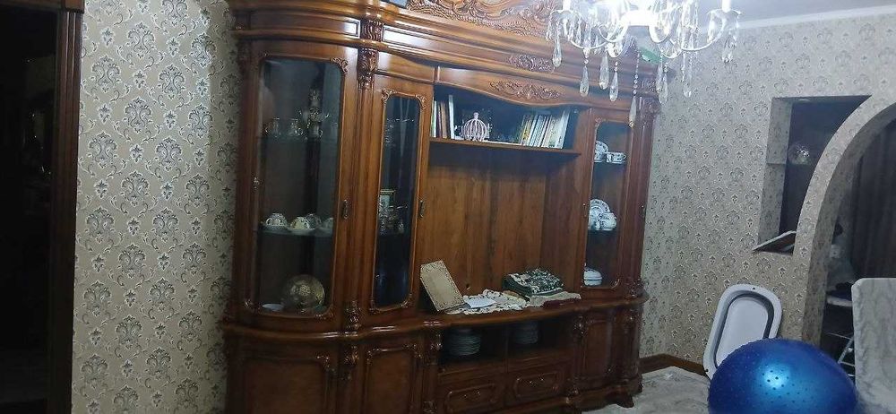 Итальянская горка