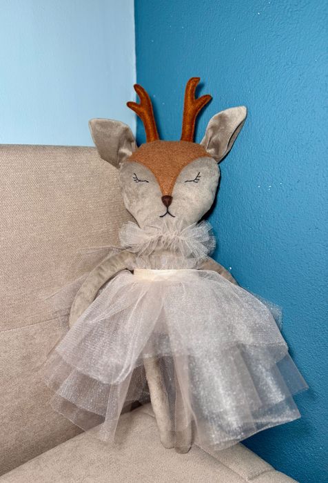 Нежни, красиви Принцеси- Миша и Елен