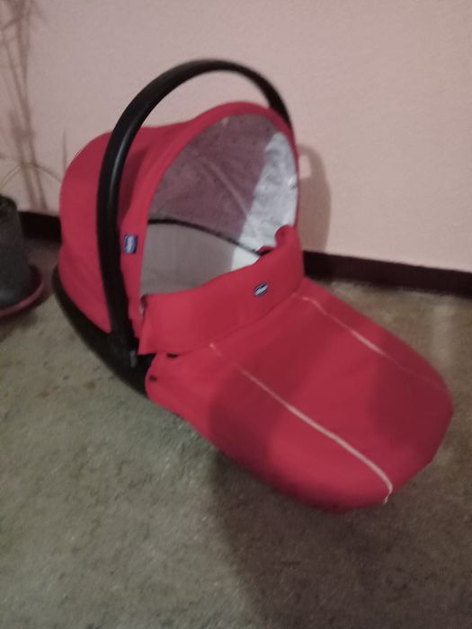 Carut Chicco 3 in 1
