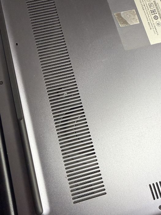 Ноутбук Huawei mate book D15