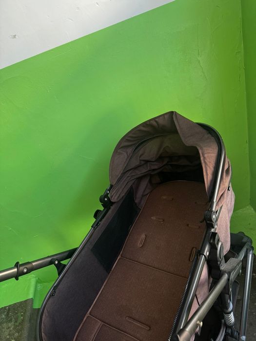 Коляска детская ,