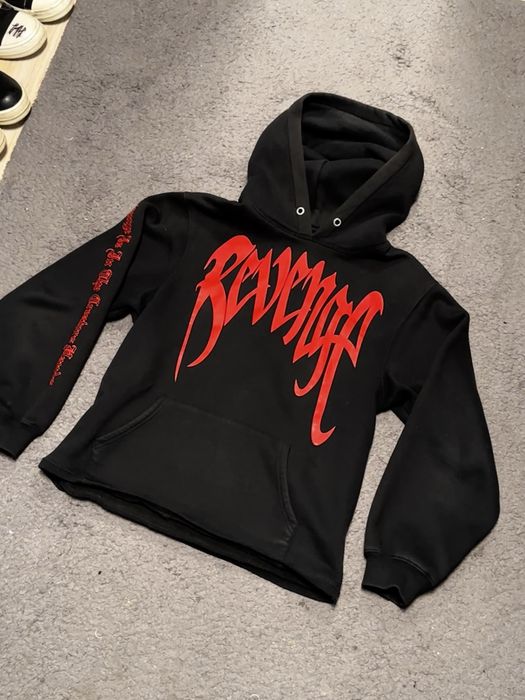 hanorac revenge kill