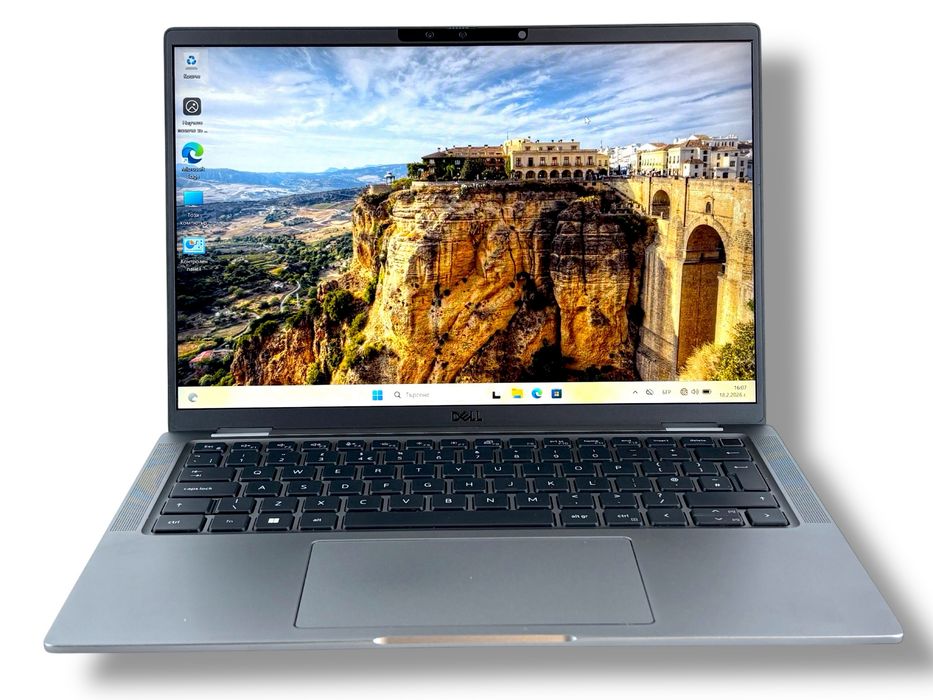 Dell Latitude 7440 14' WUXGA Full HD+ i7-1365U 32GB RAM 512GB SSD