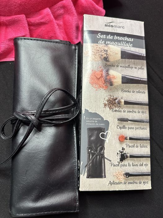 Четки за грим