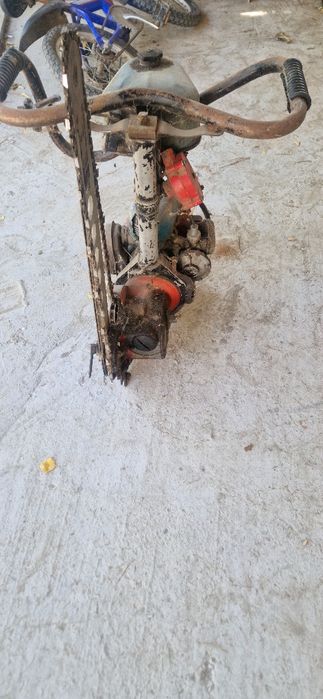 Бензапила дружба 4 или 4Э