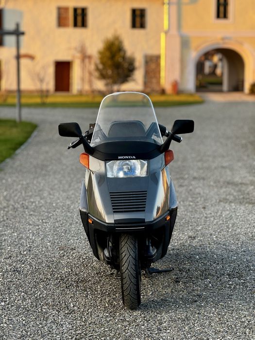 Honda Helix / CN 250 1988