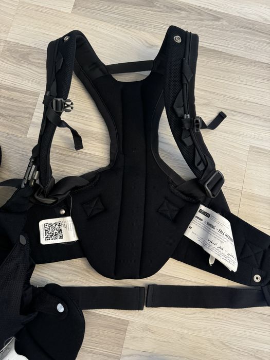 Ергономична раница 3в1 STOKKE