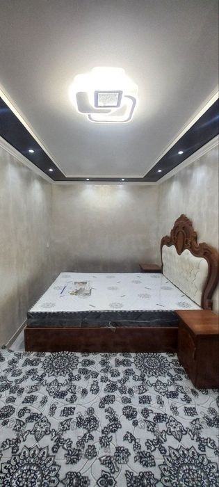Olmazor tumani ibn Sino markazi yonida 2 honali kv ijaraga beriladi