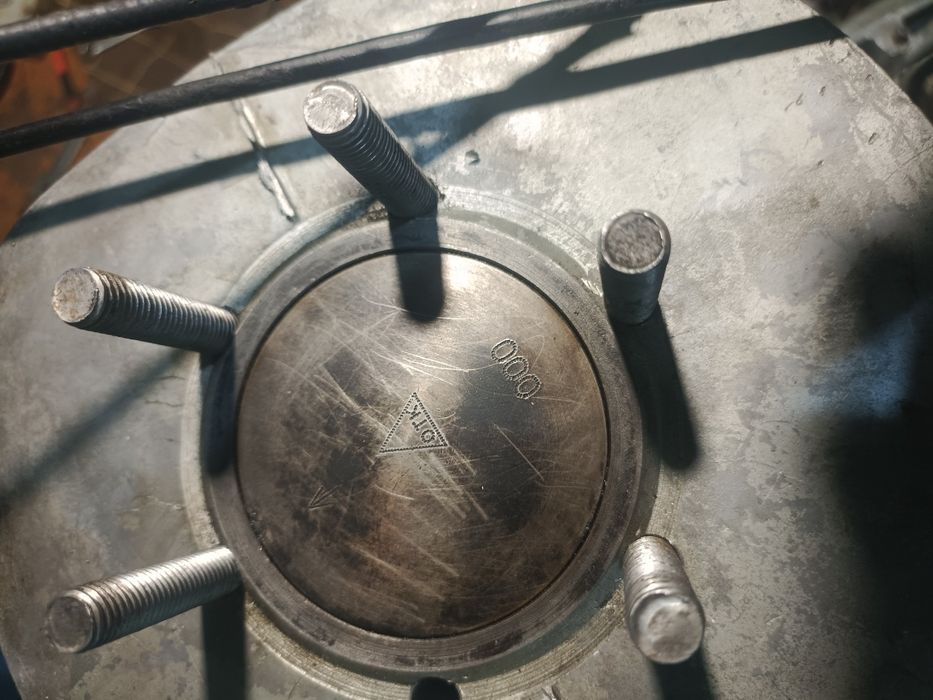 Продам иж планета 4.