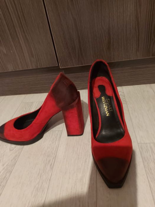 Туфли оригинальные.