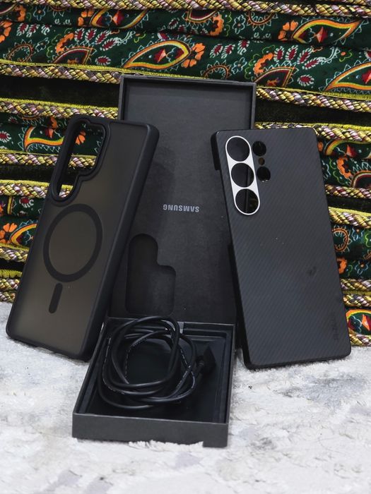 Galaxy S25 Ultra
