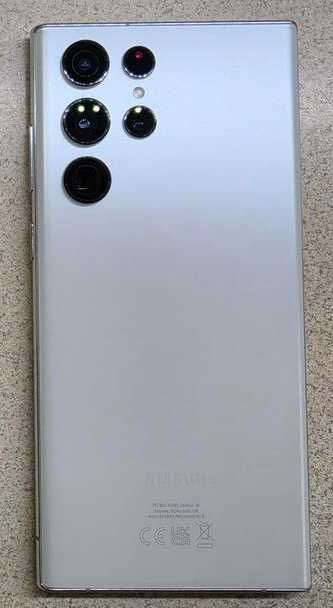 Samsung Galaxy S22 Ultra 5G 128GB